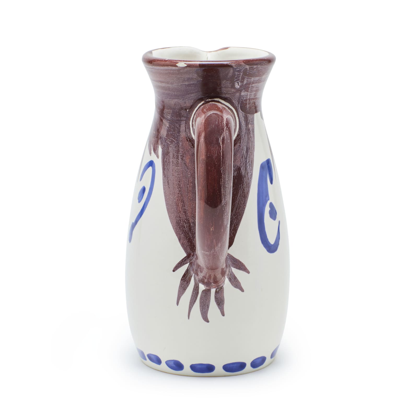 Pablo Picasso, Chope Visage (A. R. 432), 1959