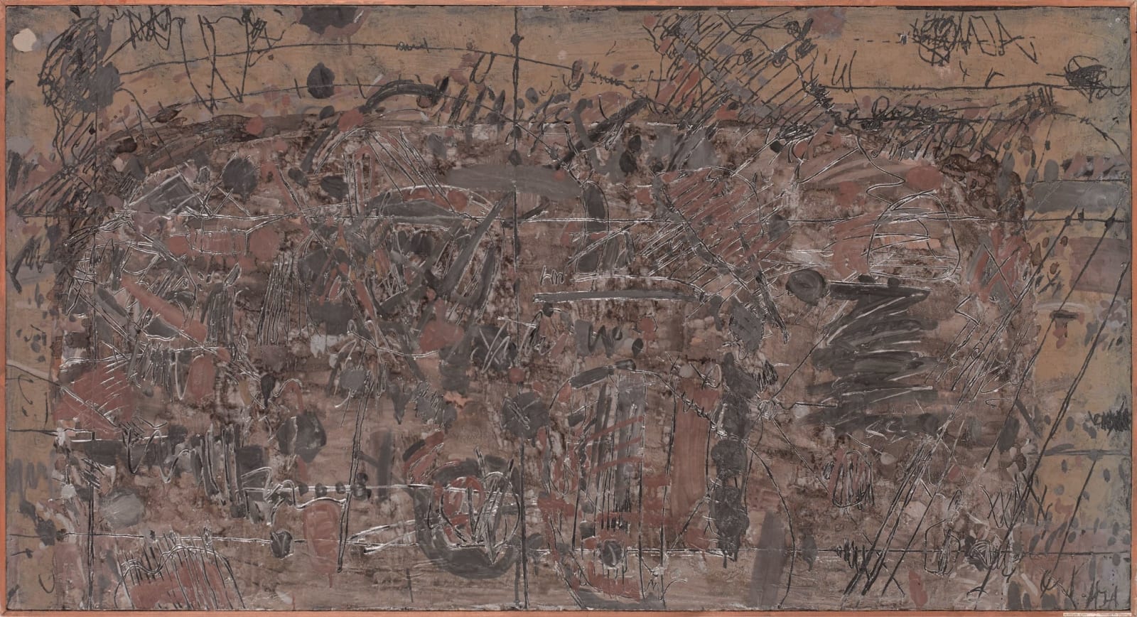 Ioan Aurel Mureșan, Meeting in Middle Earth, 1981