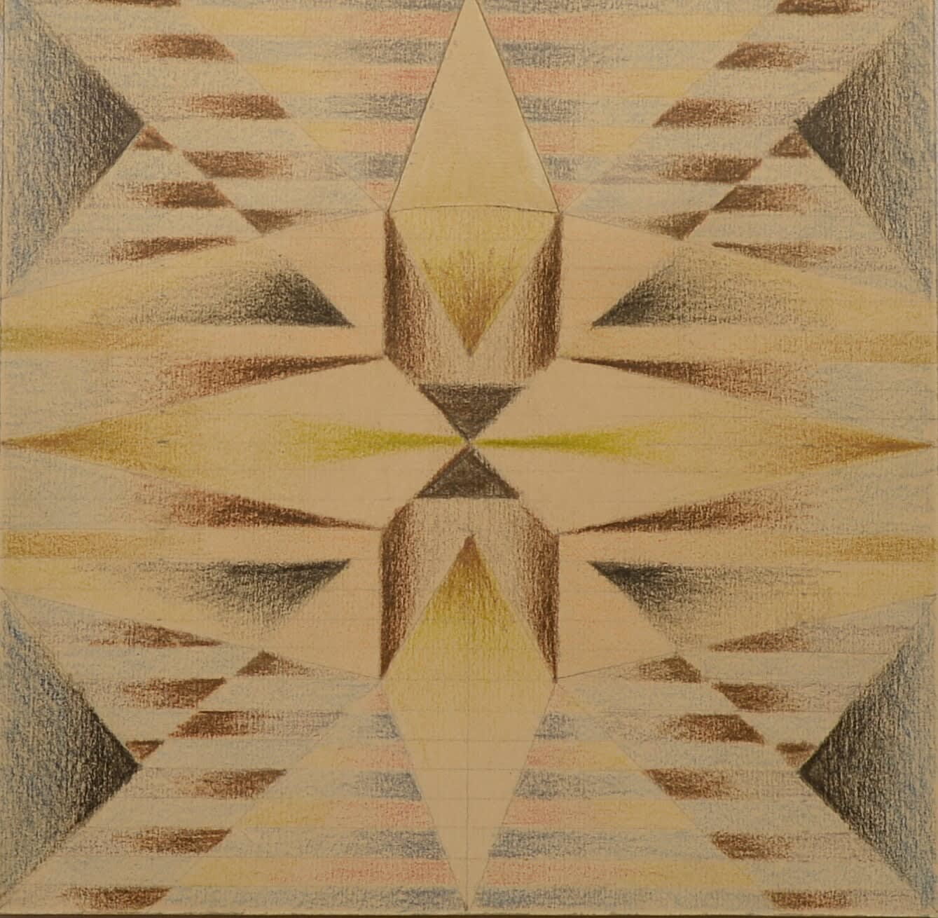 Molnár Zoltán, Untitled, ca. 1974