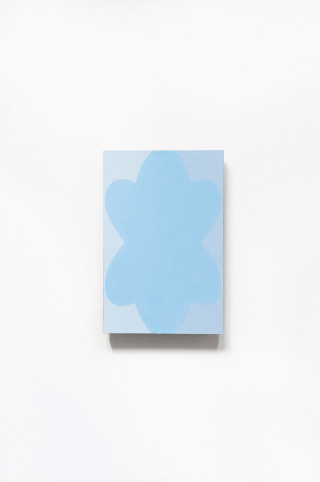 Mihaela Hudrea, Flowerdrop, 2025