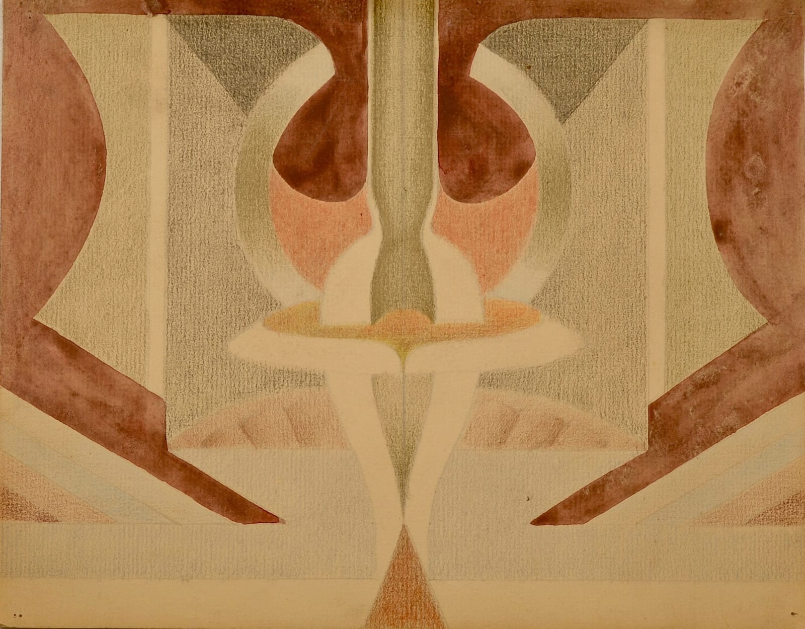 Molnár Zoltán, Untitled, ca. 1978