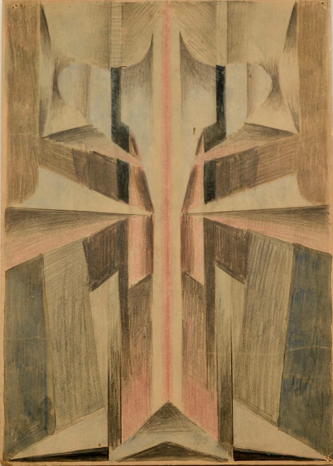 Molnár Zoltán, Untitled, ca. 1976