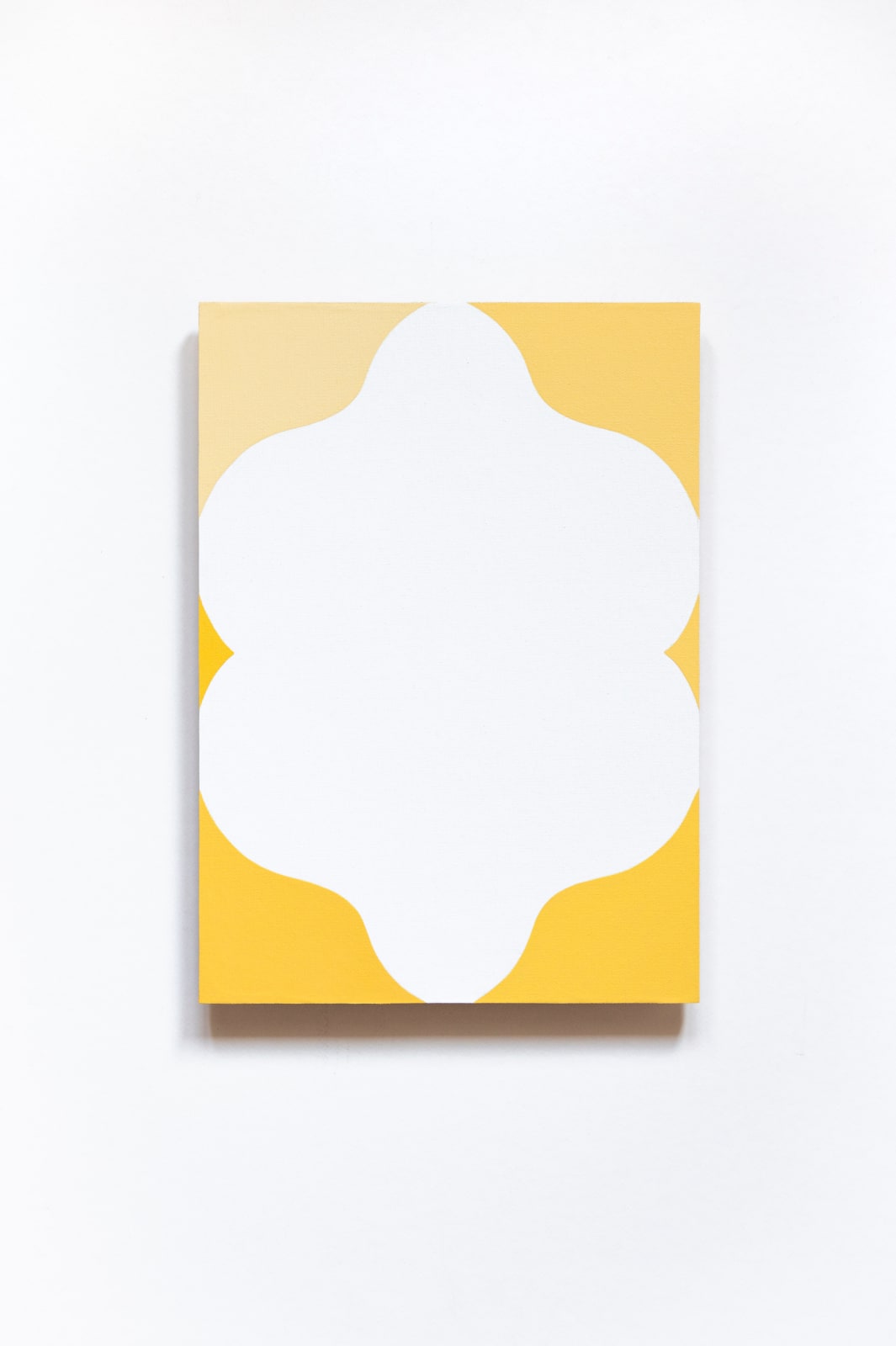 Mihaela Hudrea, Blessing, 2025