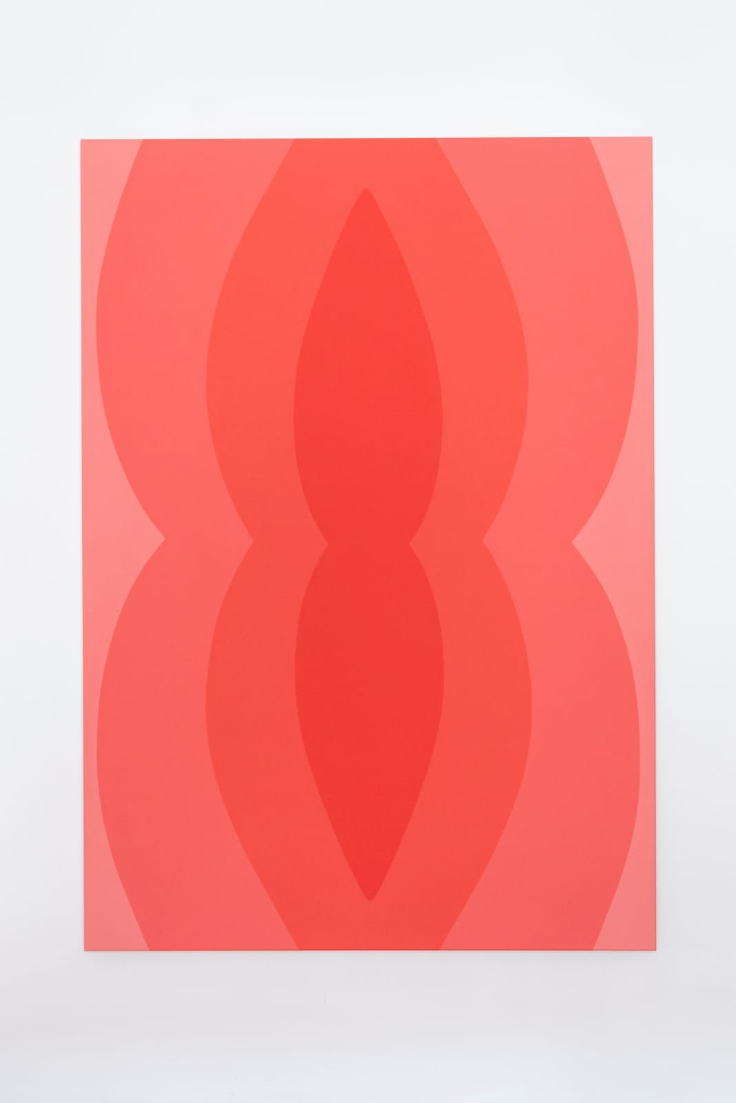 Mihaela Hudrea, Tranquility (Love), 2023