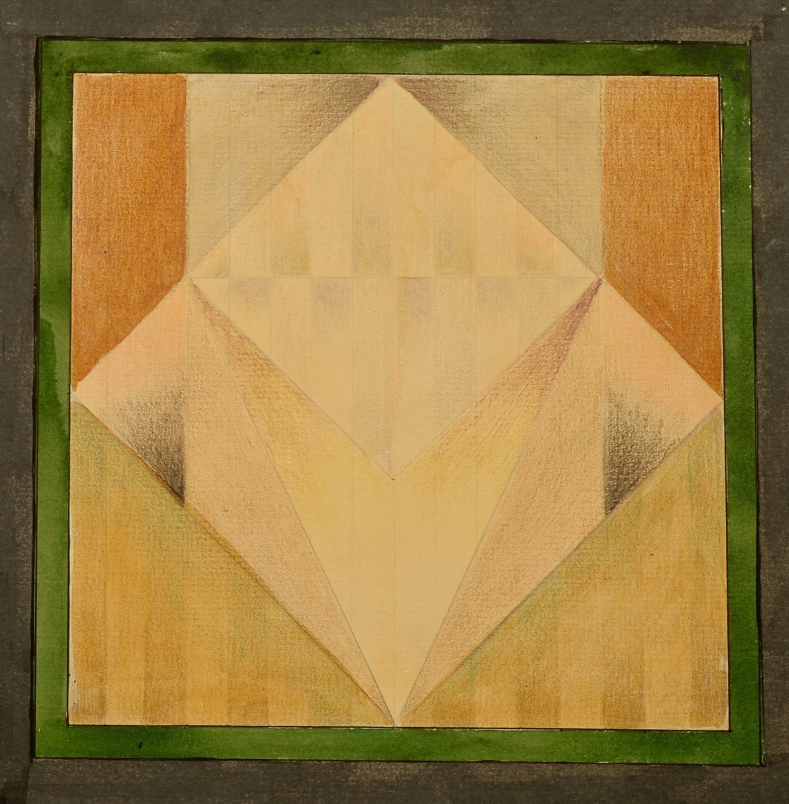Molnár Zoltán, Untitled, ca. 1976