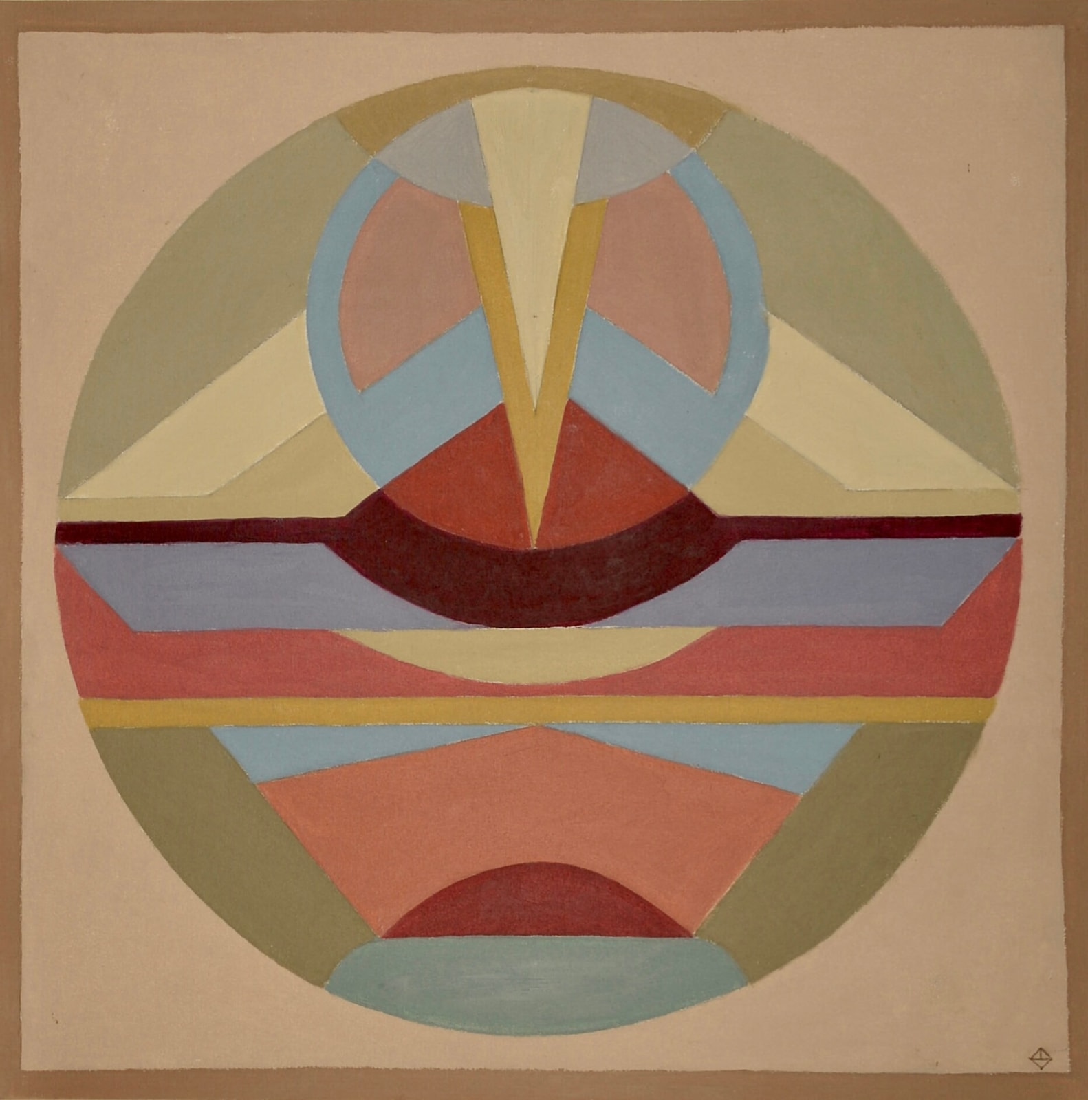 Molnár Zoltán, Untitled, ca. 1980