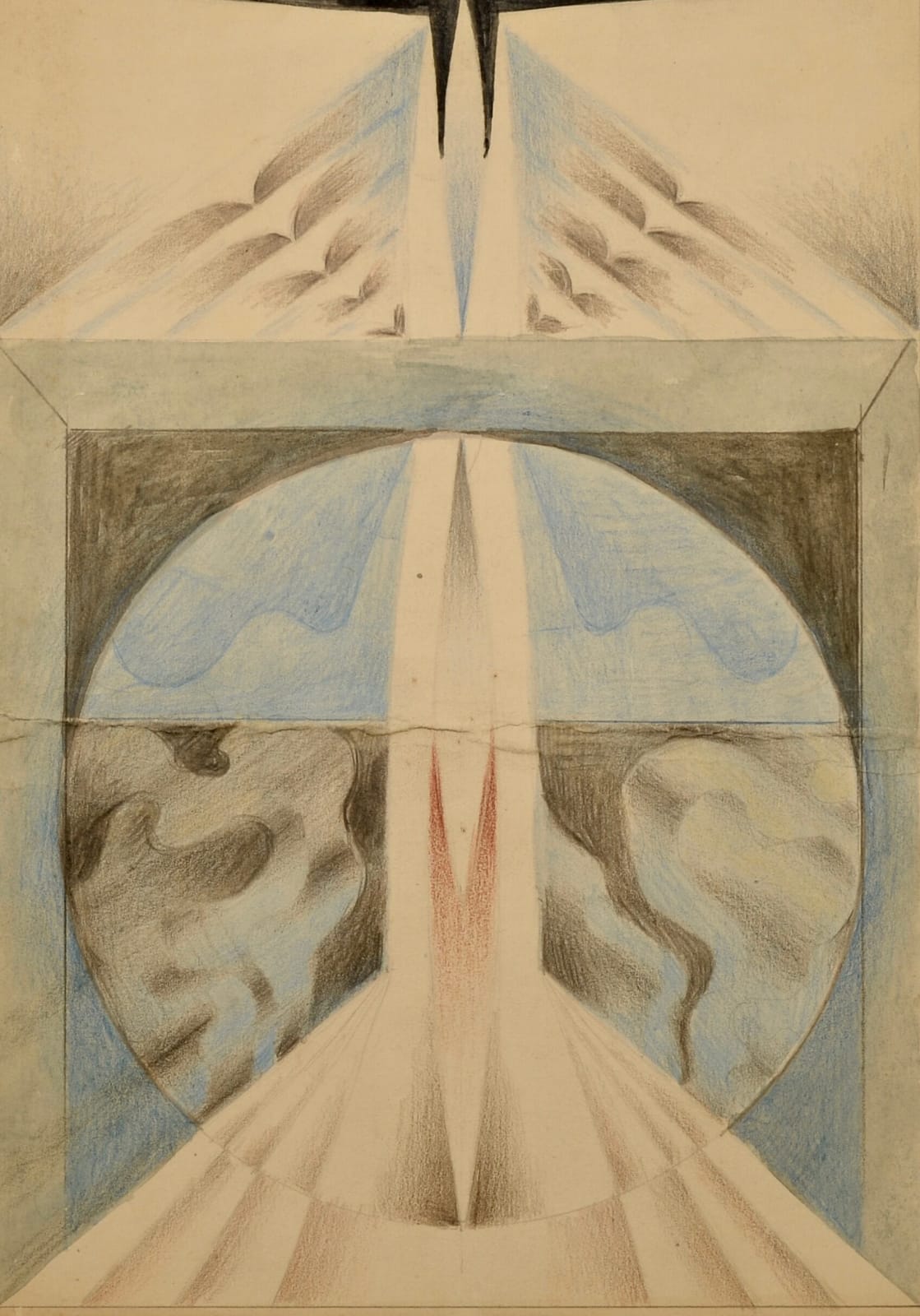 Molnár Zoltán, Untitled, ca. 1976
