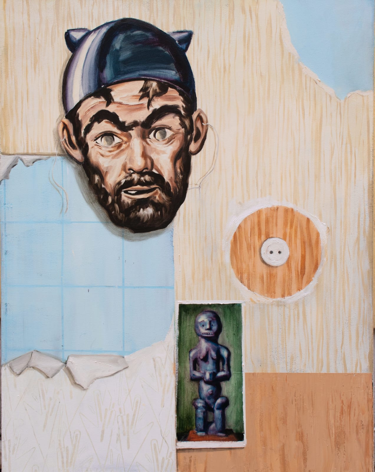 Blanca Amorós, Untitled, 2025