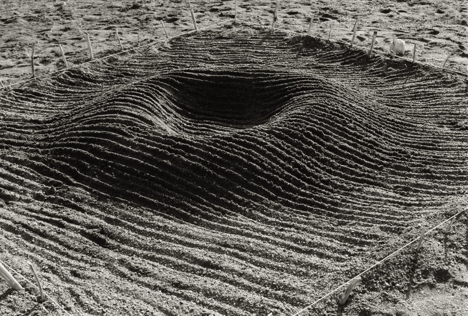 Doru Tulcan, Mundus - Subjective tompometrys, 1983