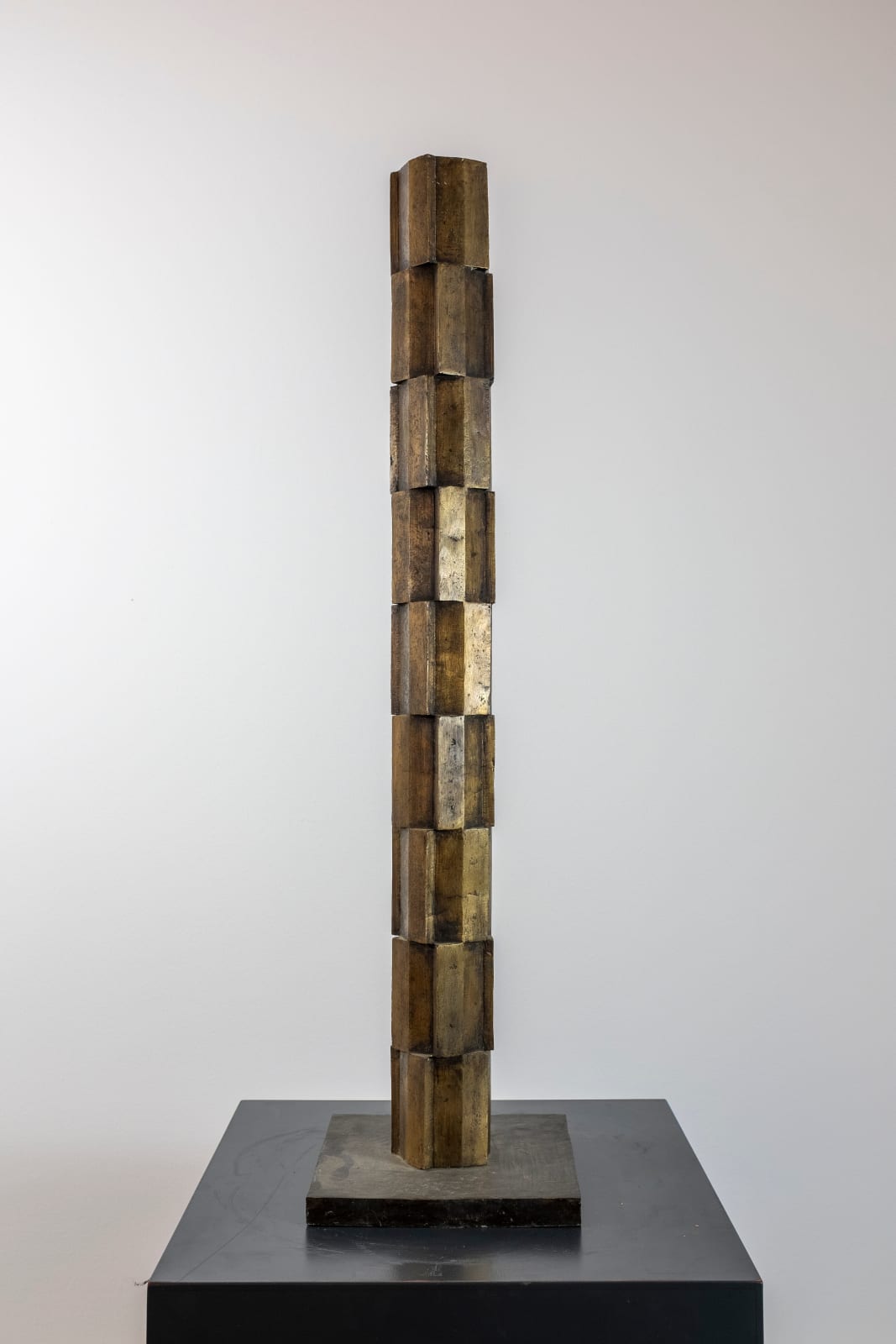 Peter Jacobi, Venetian Column, ca. 1997