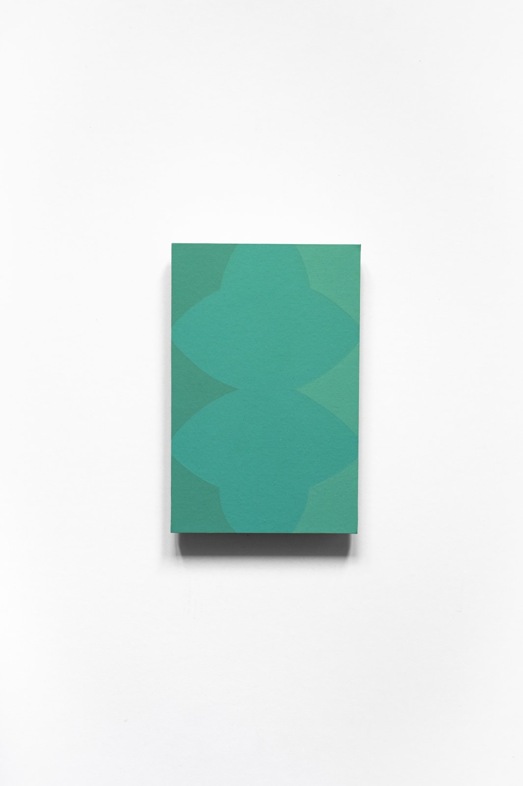 Mihaela Hudrea, Dim Light, 2025