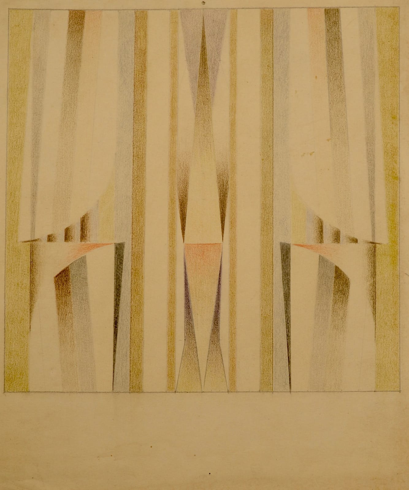 Molnár Zoltán, Untitled, ca. 1976