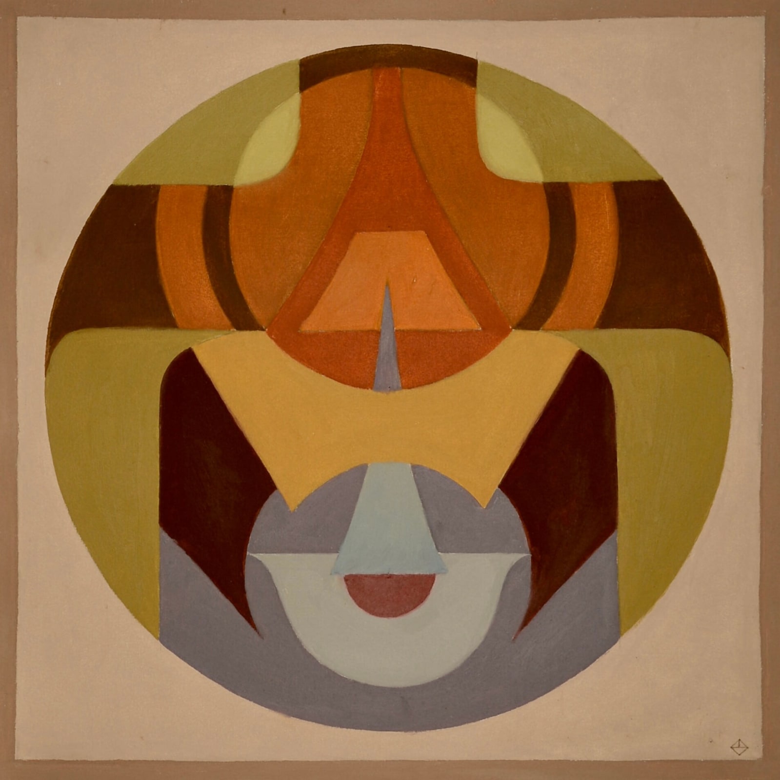 Molnár Zoltán, Untitled, ca. 1980