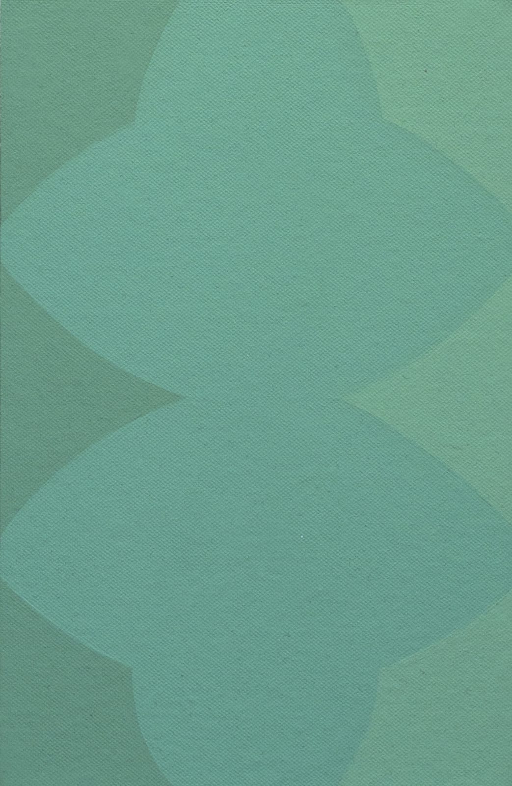 Mihaela Hudrea, Dim Light, 2025