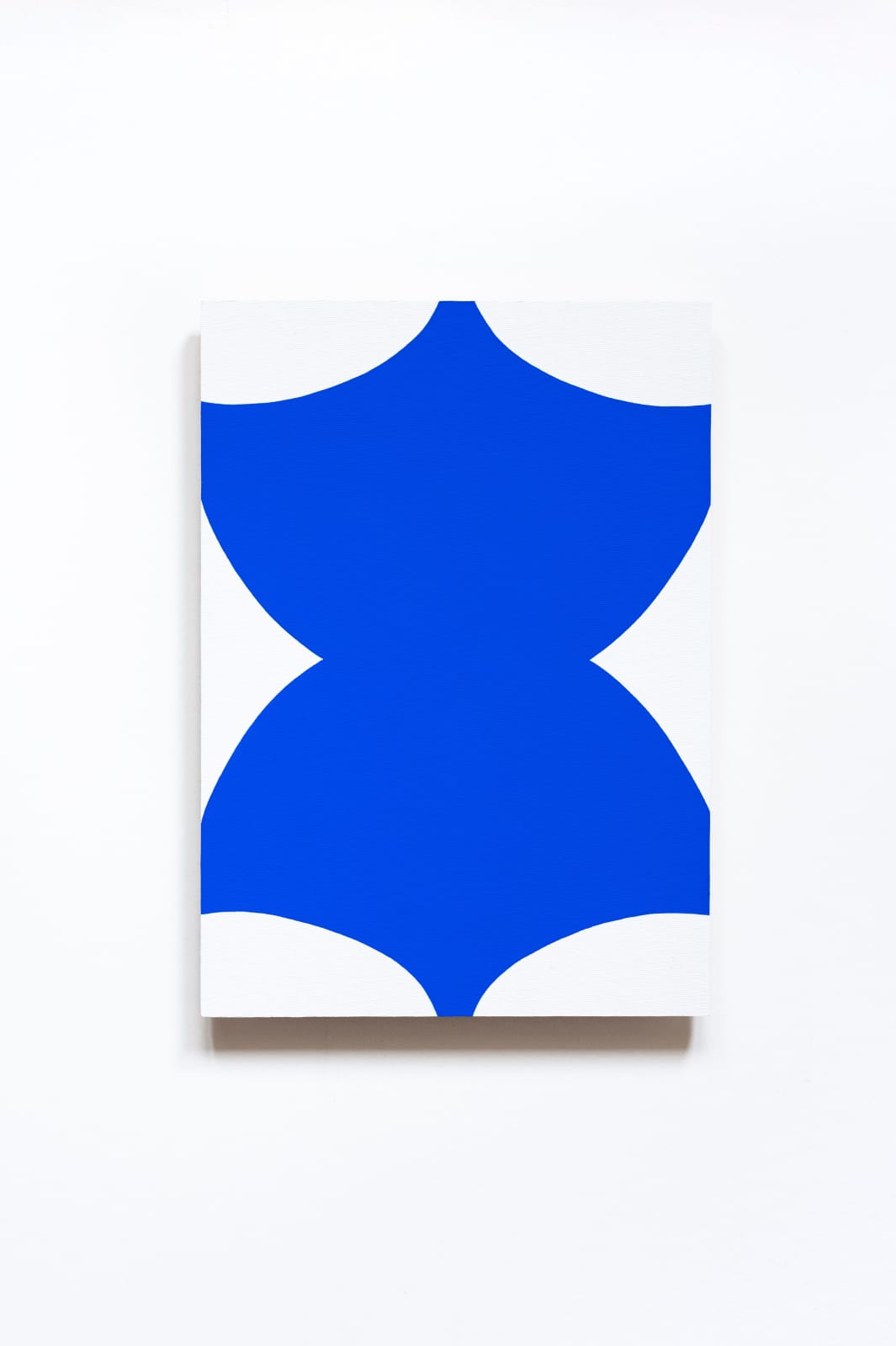 Mihaela Hudrea, Fantasma 8, 2024