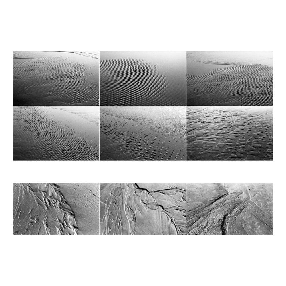 Decebal Scriba, The Veil of Matter, 1982-1983