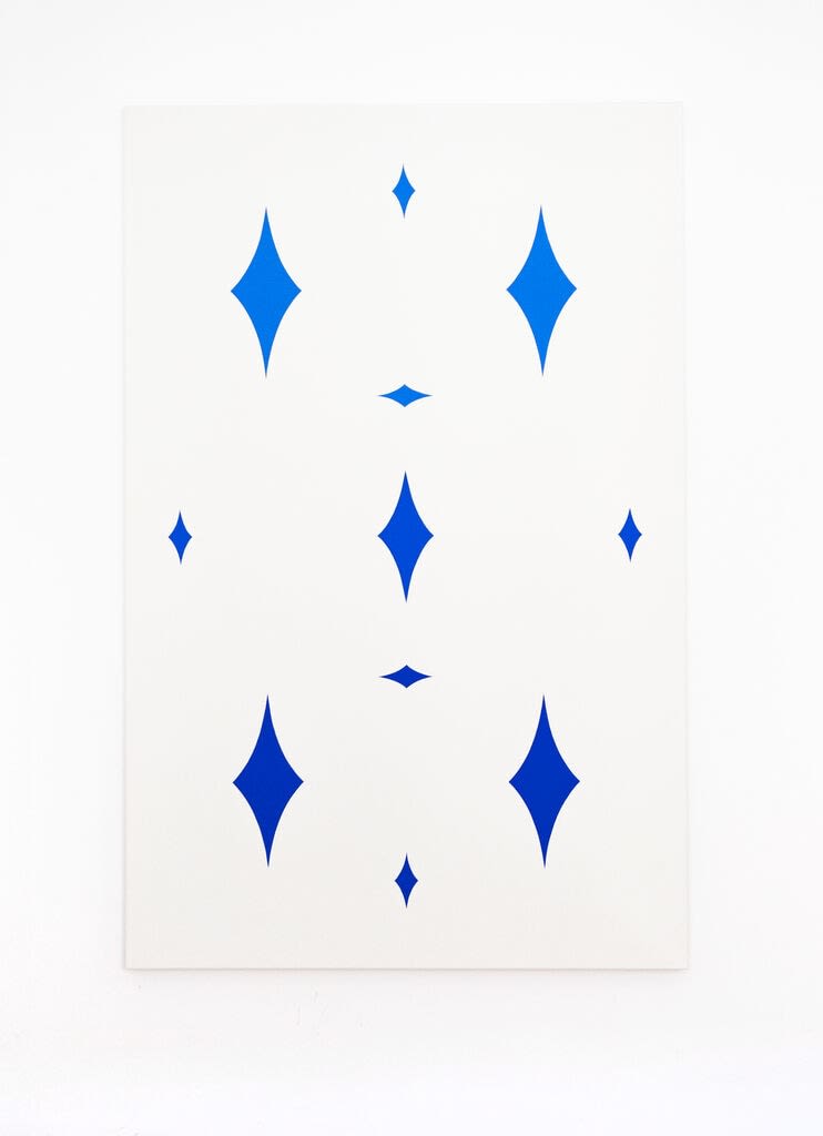 Mihaela Hudrea, Moment Of Joy (That Almost Slipped My Mind), 2024