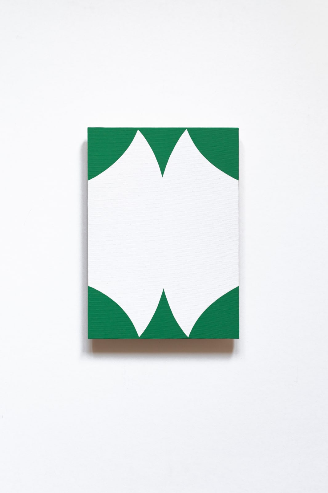 Mihaela Hudrea, Fantasma 2, 2024