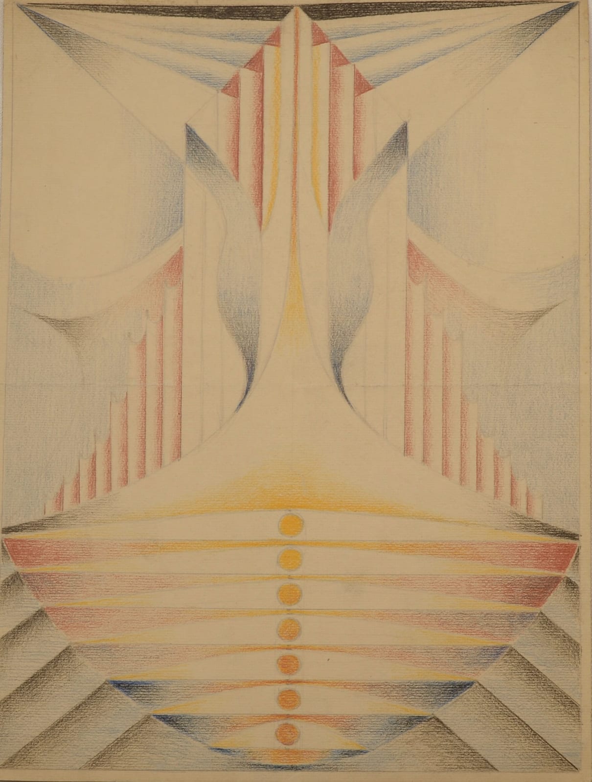 Molnár Zoltán, Untitled, ca. 1976