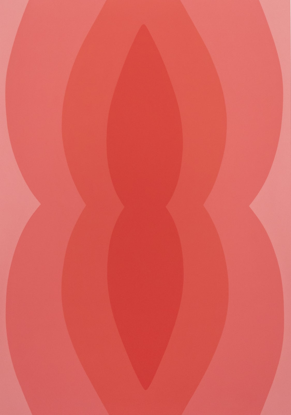 Mihaela Hudrea, Tranquility (Love), 2023