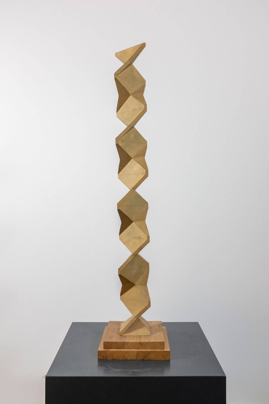 Peter Jacobi, Serpant (variant), ca. 1990