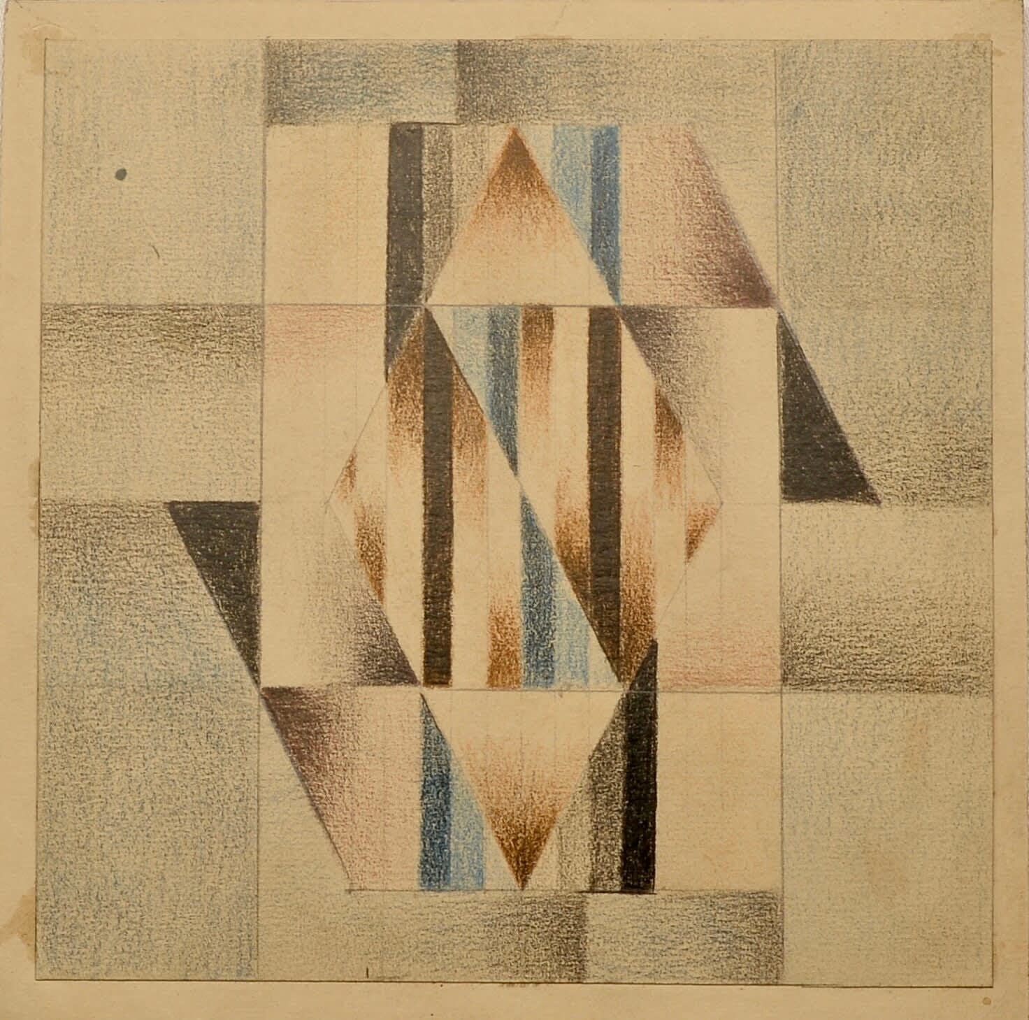 Molnár Zoltán, Untitled, ca. 1974