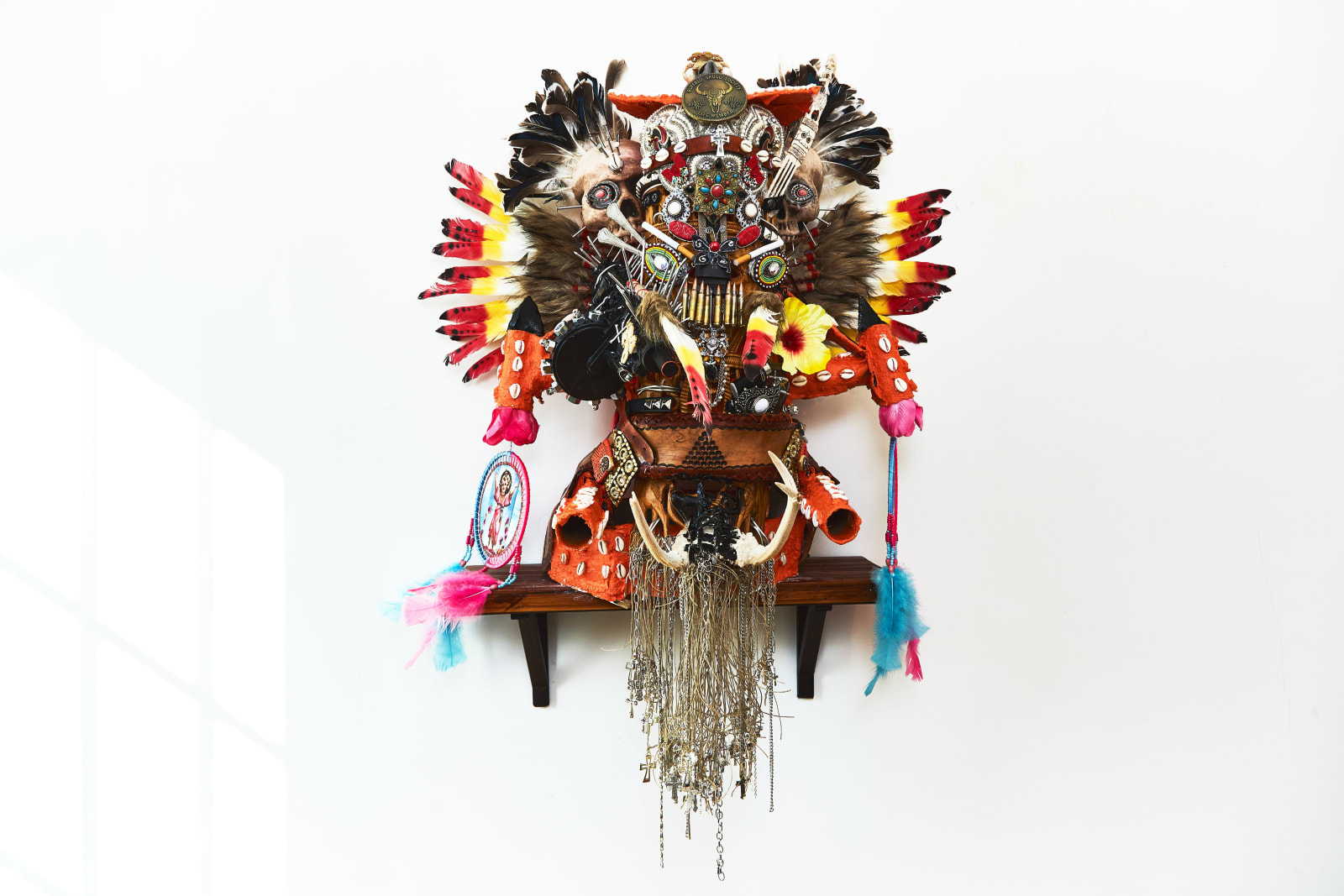 Mark Anthony Wilson Jr., Jumanji Angels, 2022