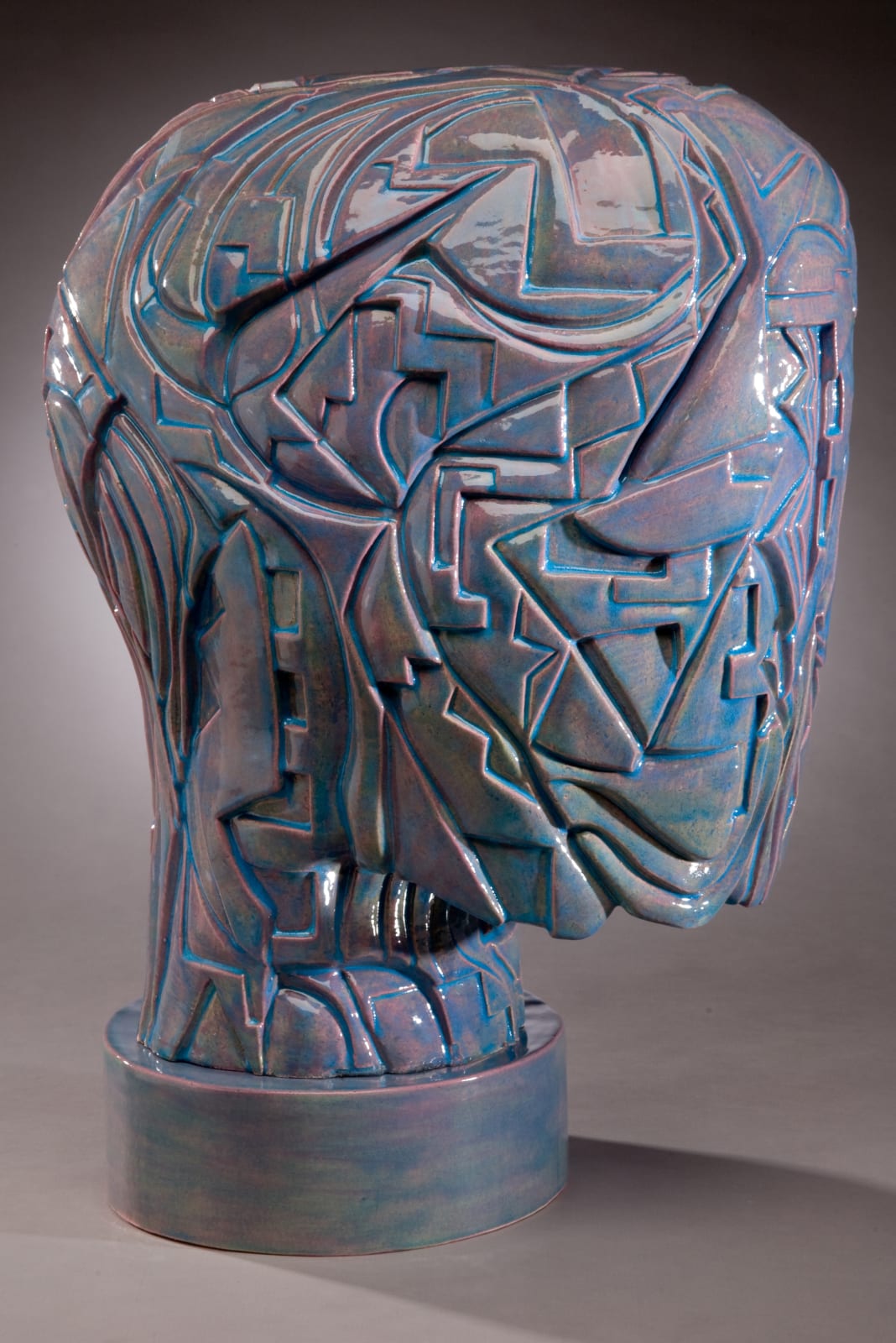 Pancho Jiménez, Distill, 2012