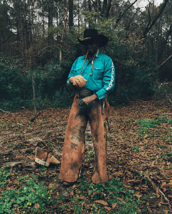 Michael Grant, Billy Ray, 2022