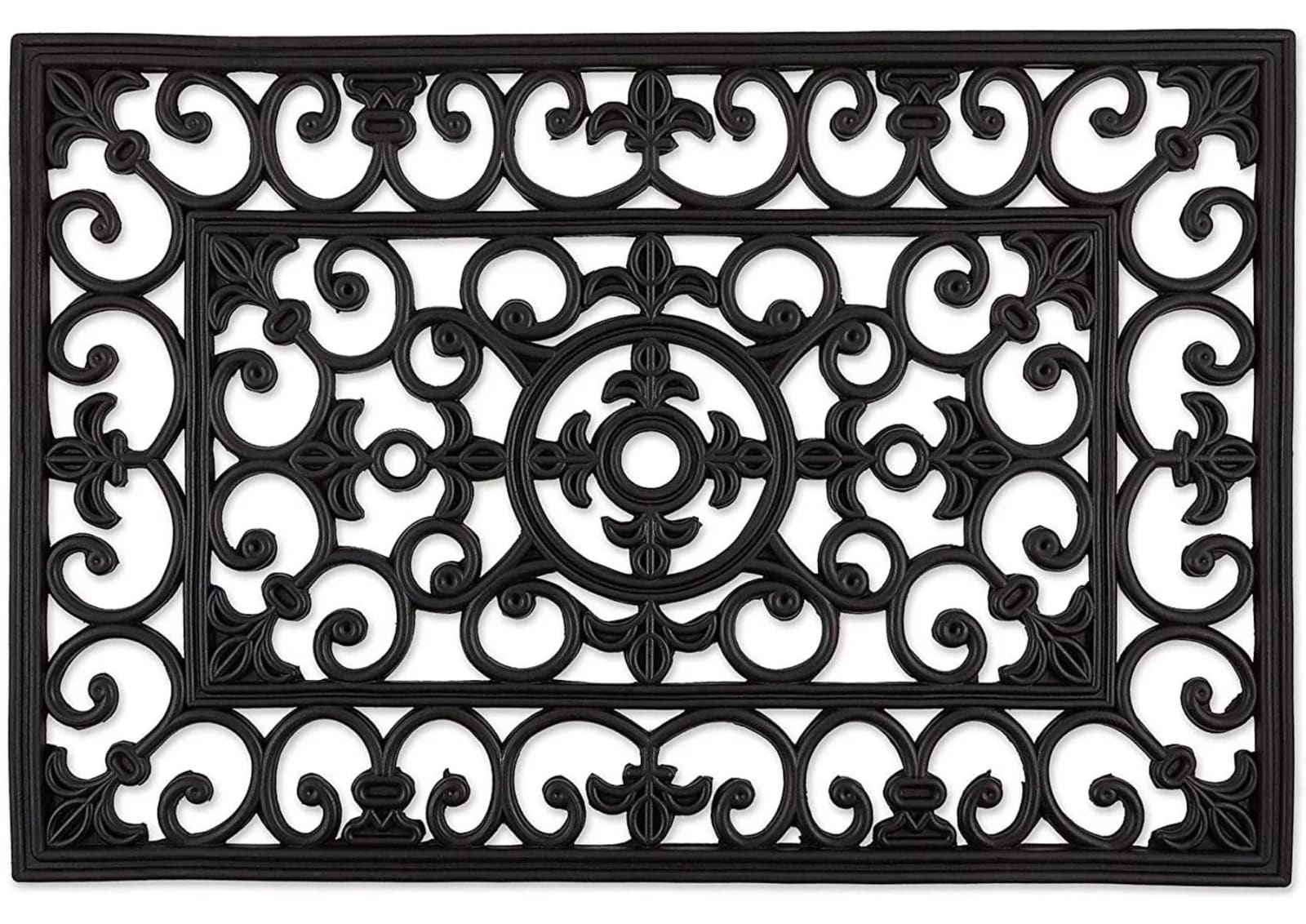 Sophie Kovel, Welcome (Gate), 2018-2021