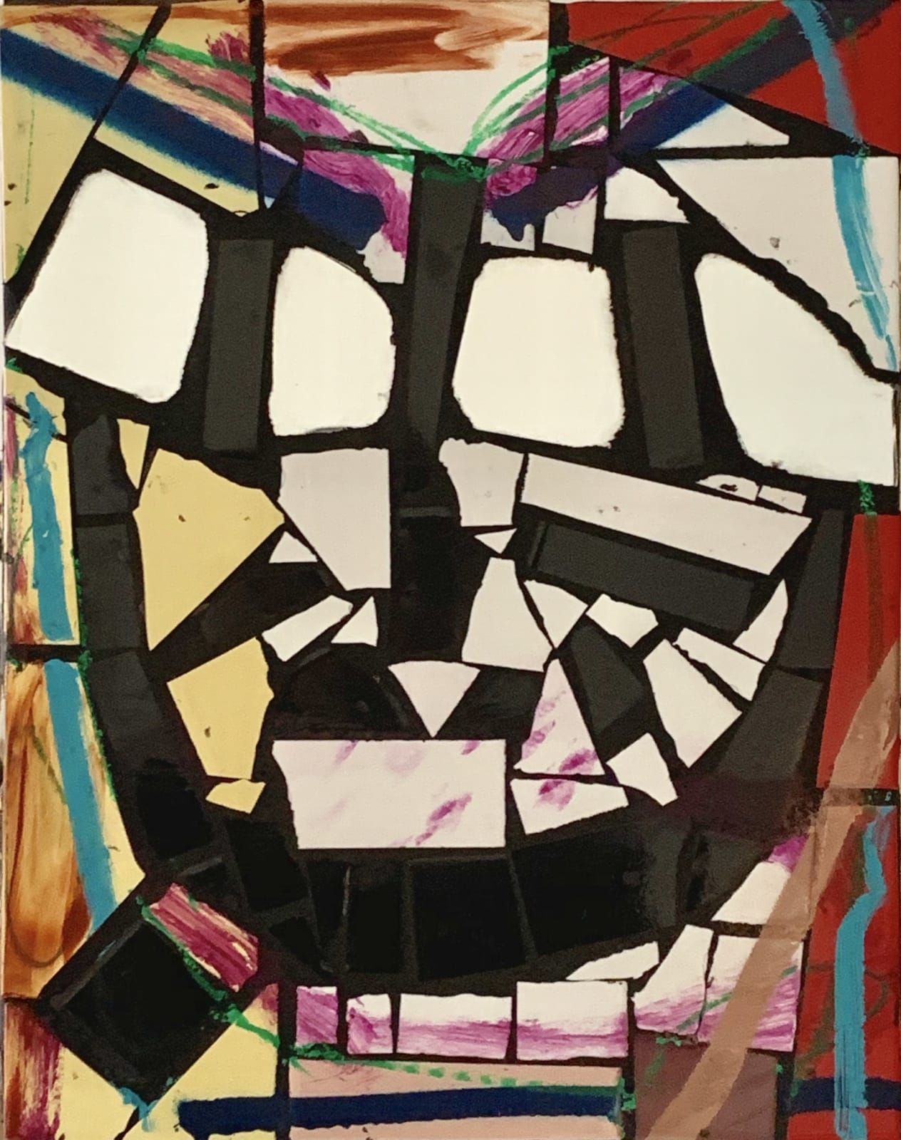 Cameron Welch, Lost Boy II, 2019