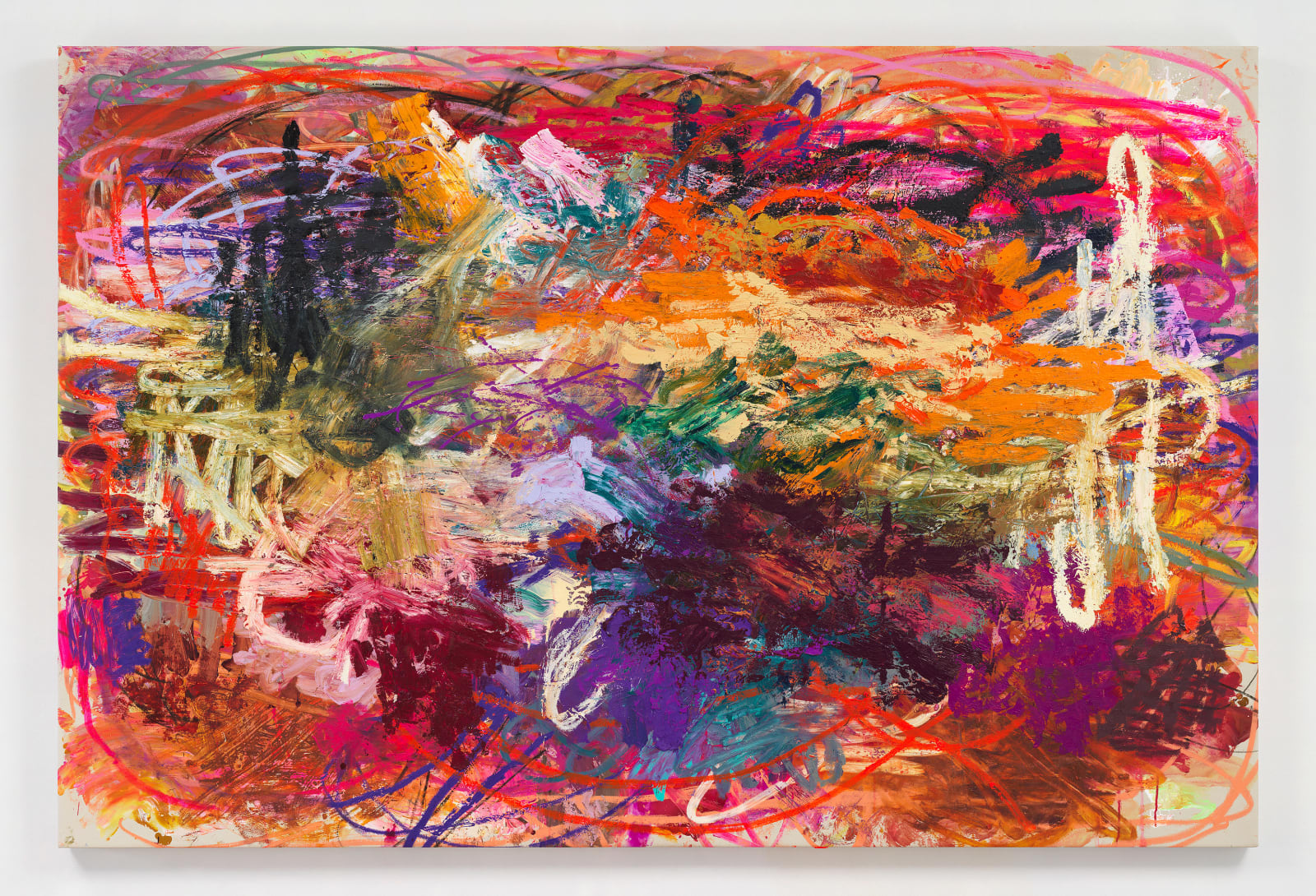 Patrick Alston, Dawn of Deliverance, 2025