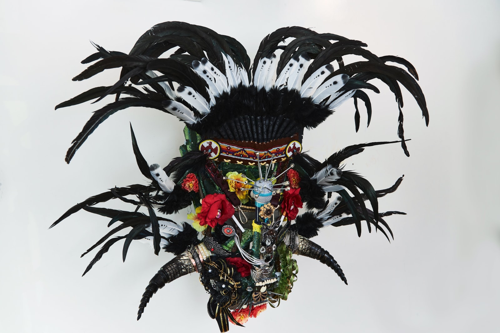 Mark Anthony Wilson Jr., Black Seminole Johanna July, 2022