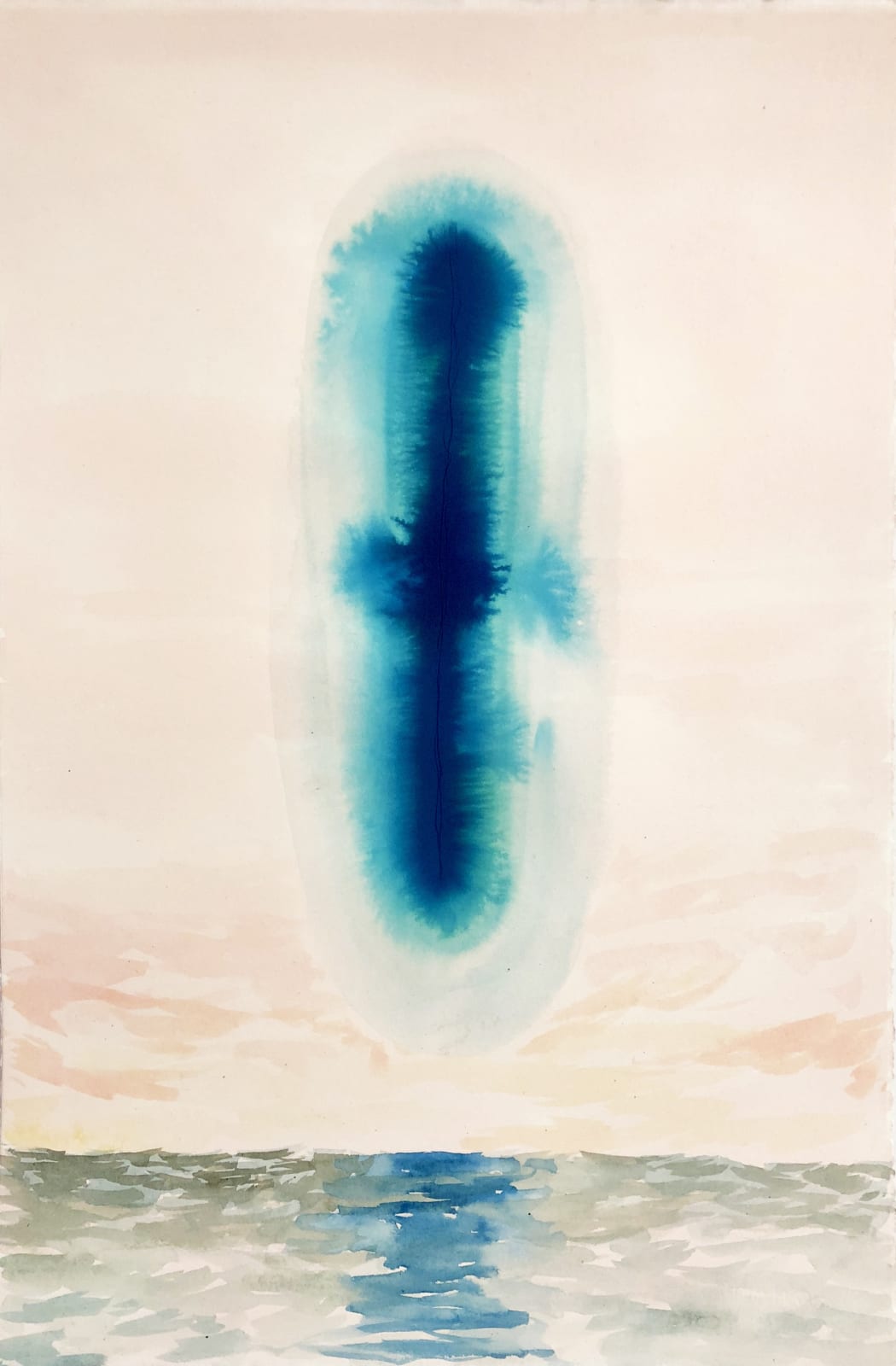 Alex Jackson, Untitled, 2018