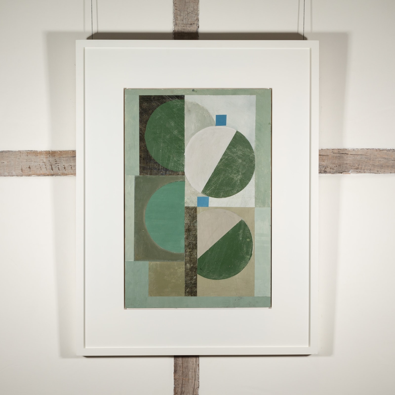 Daisy Cook, Untitled, 2025