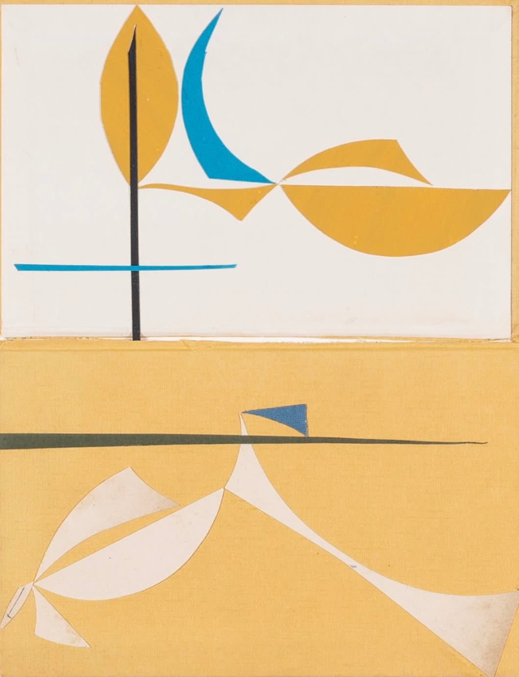 Jane Skingley, Old Library Series XI, 2025