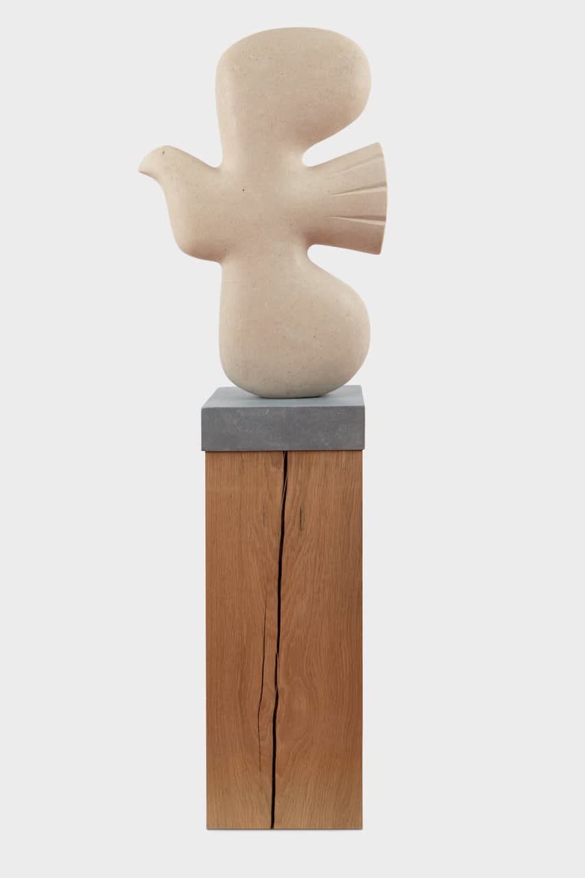 Emma Maiden, Breezy Bird, 2025