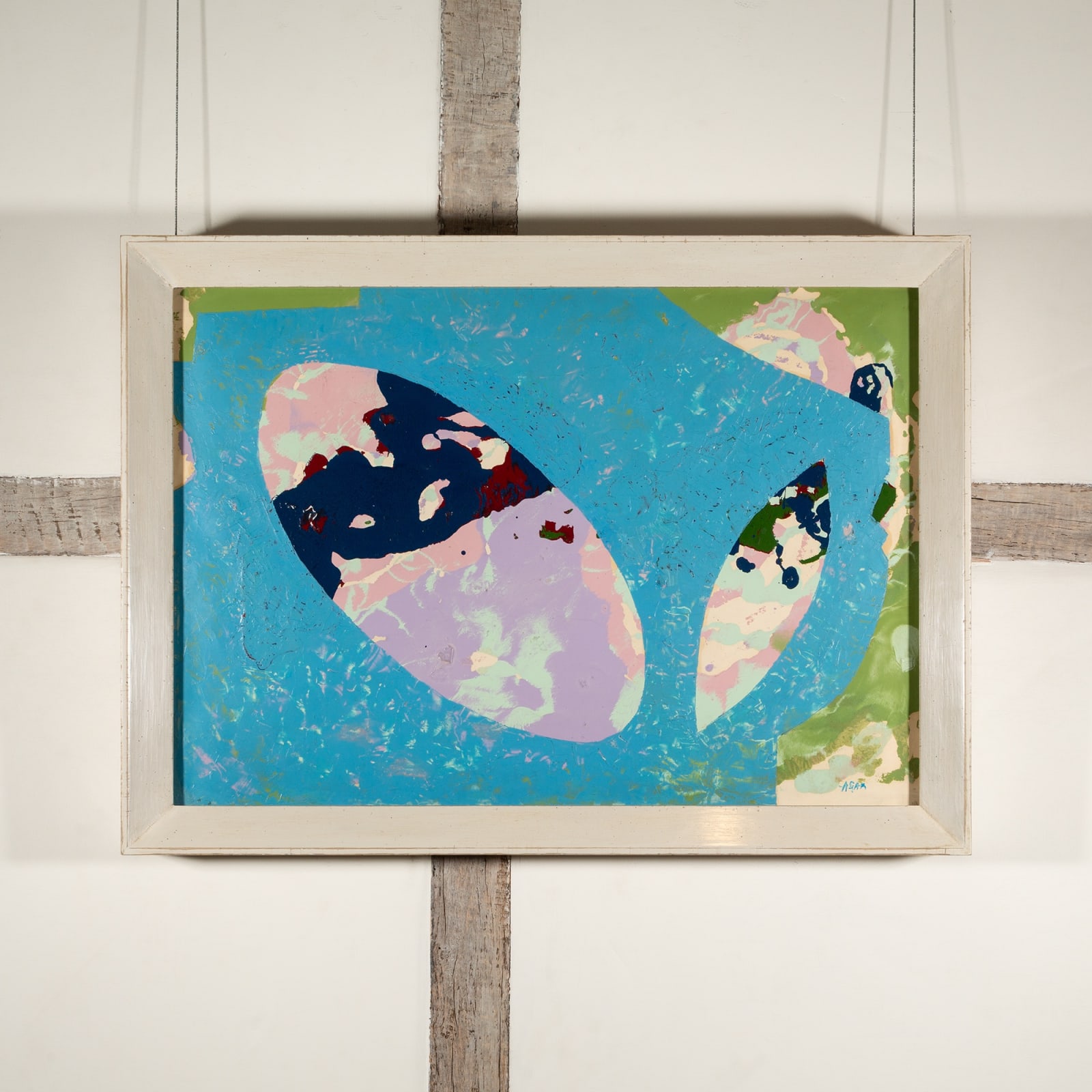 Eileen Agar, Untitled, 1955