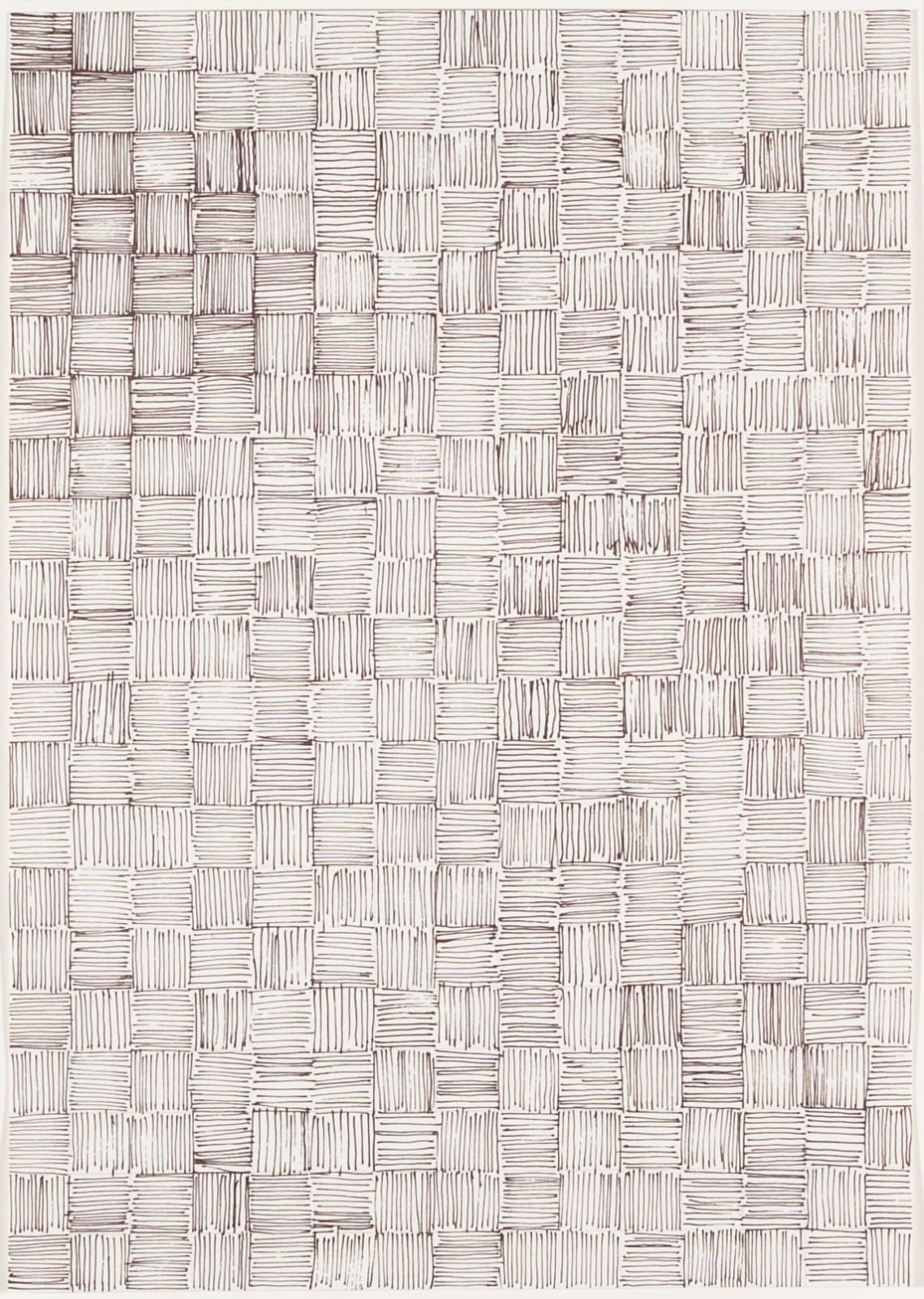 Rachel Whiteread, Untitled (Tiles), 2005/2017