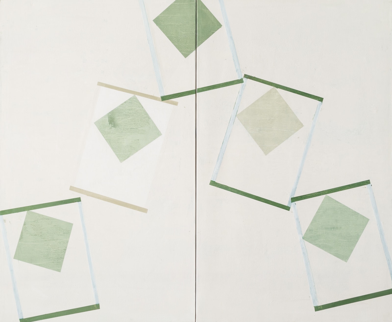 Daisy Cook, Temple, 2022