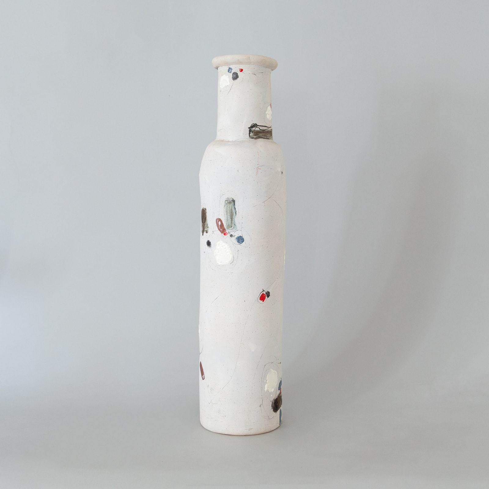 Robin Welch, Very tall bottle, 1990s circa