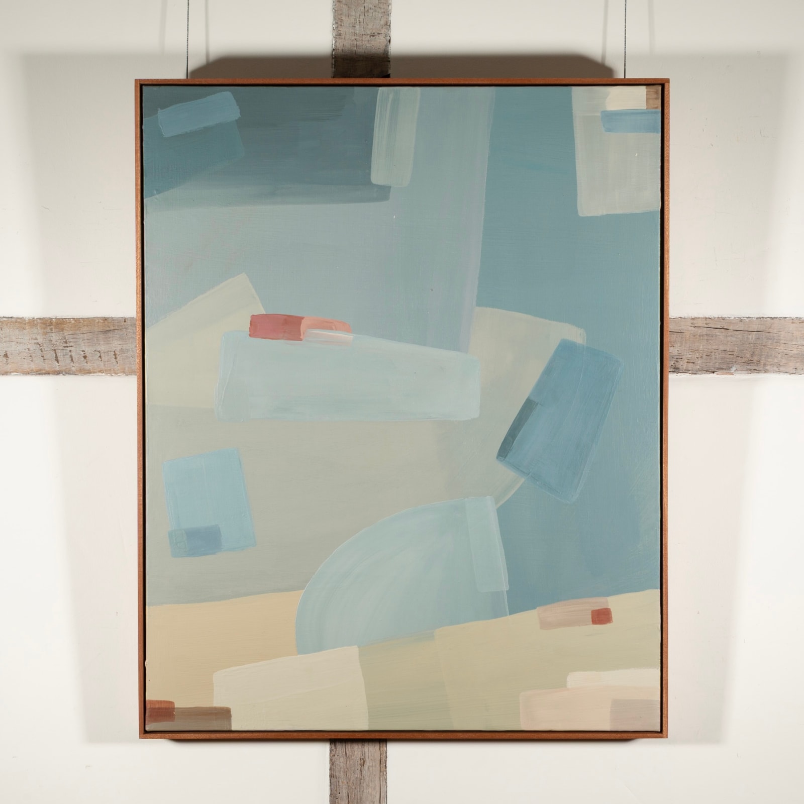 Rosa Roig-Fiol, Do Not Splash Me I, 2025