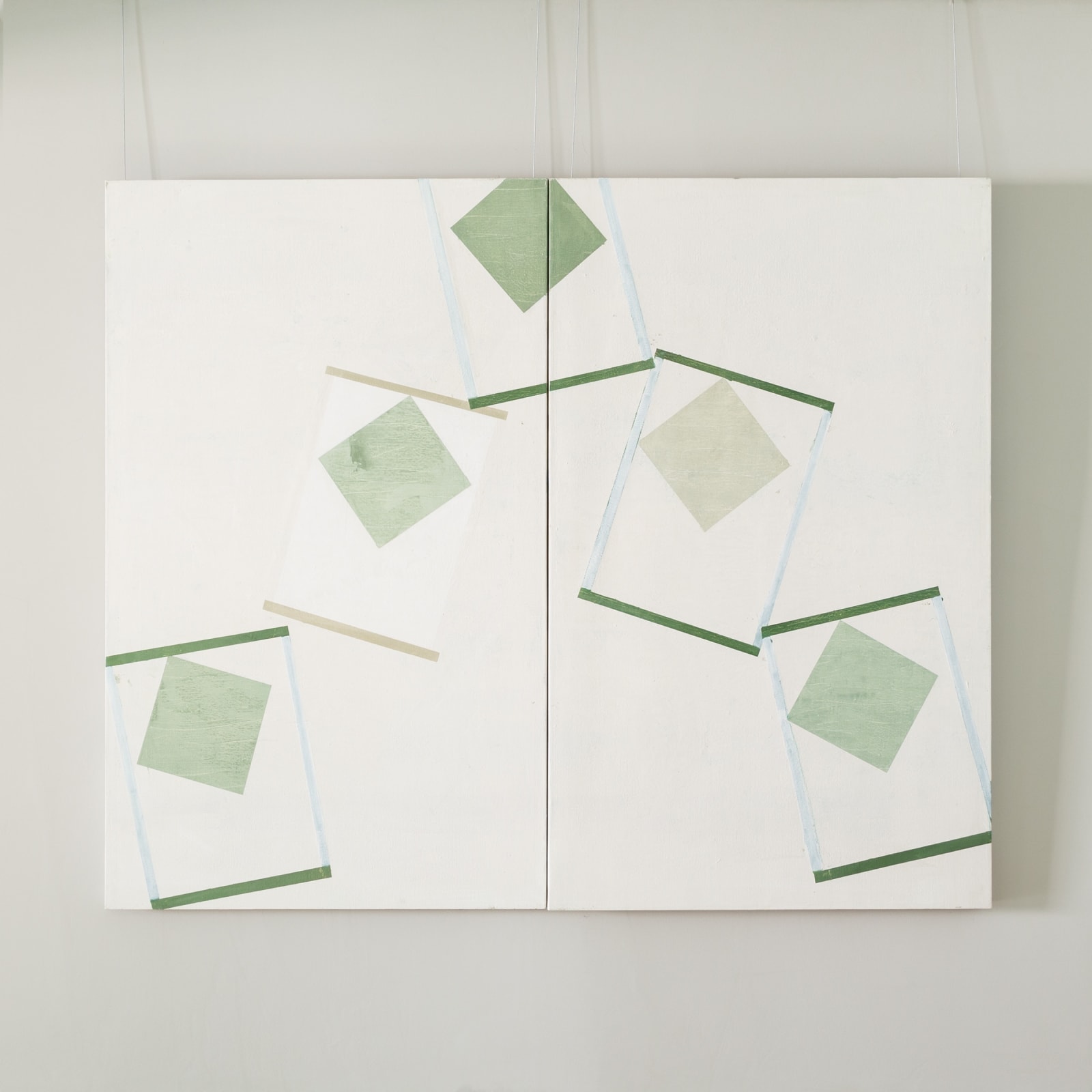 Daisy Cook, Temple, 2022