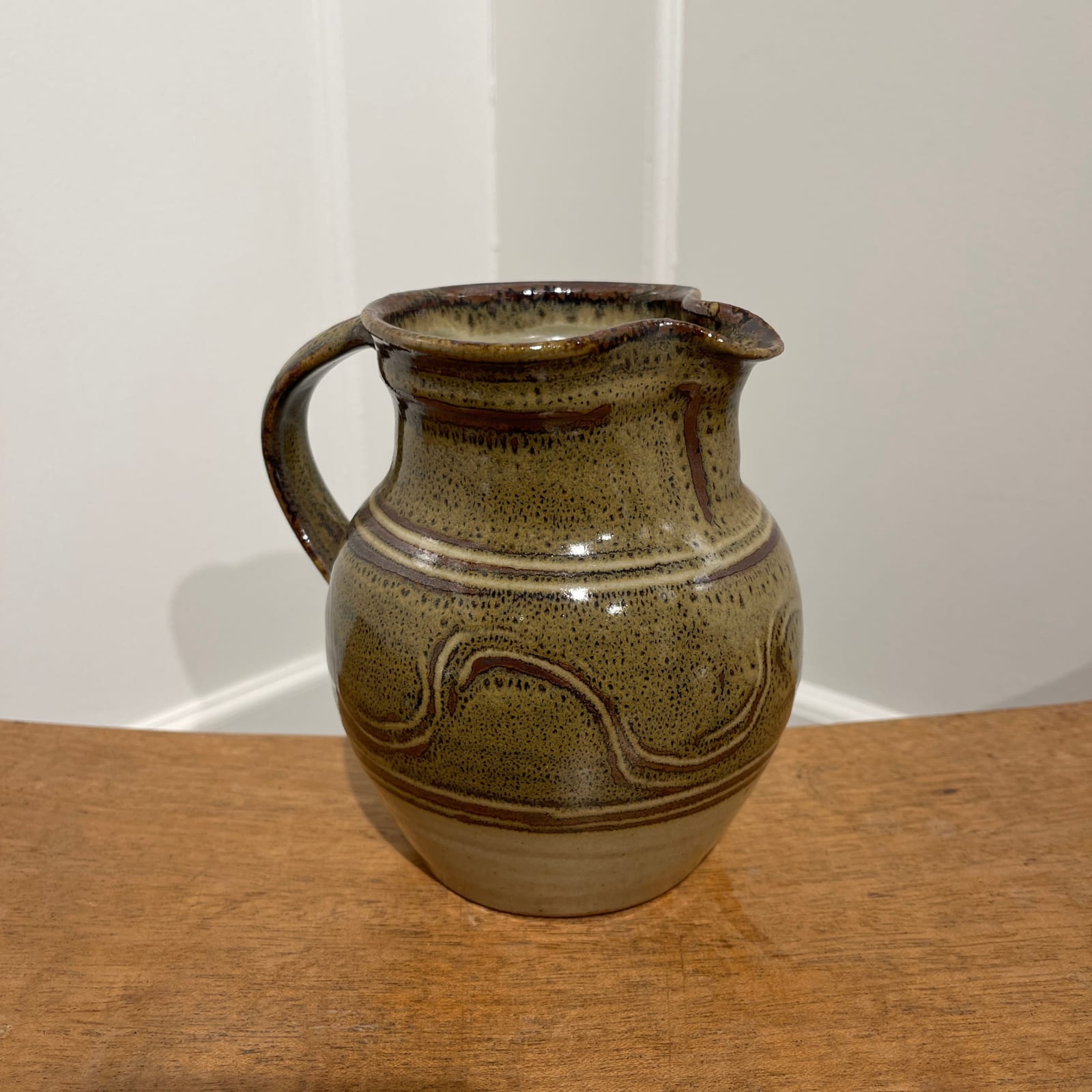 Ray Finch, Small jug