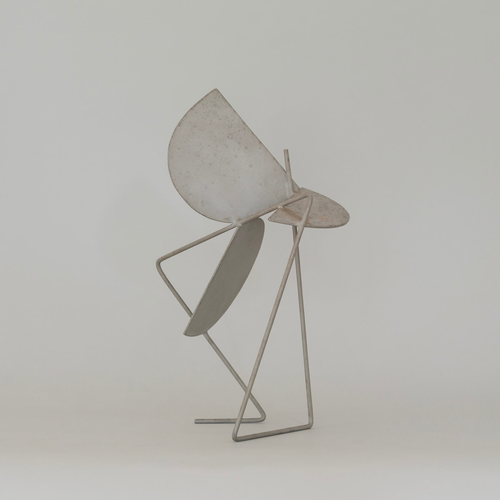 Robert Adams, Forms on a Frame (Curved), Opus 206, 1963