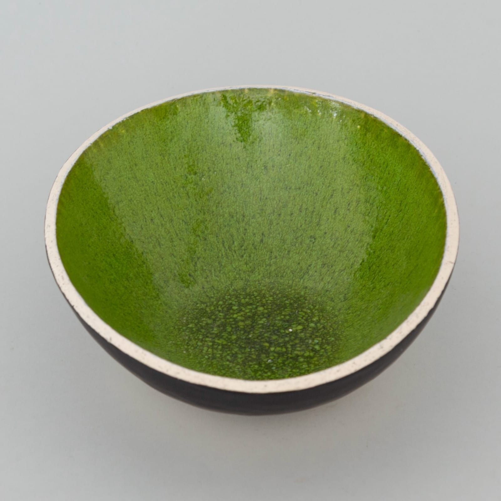 Elli Carr, Open bowl