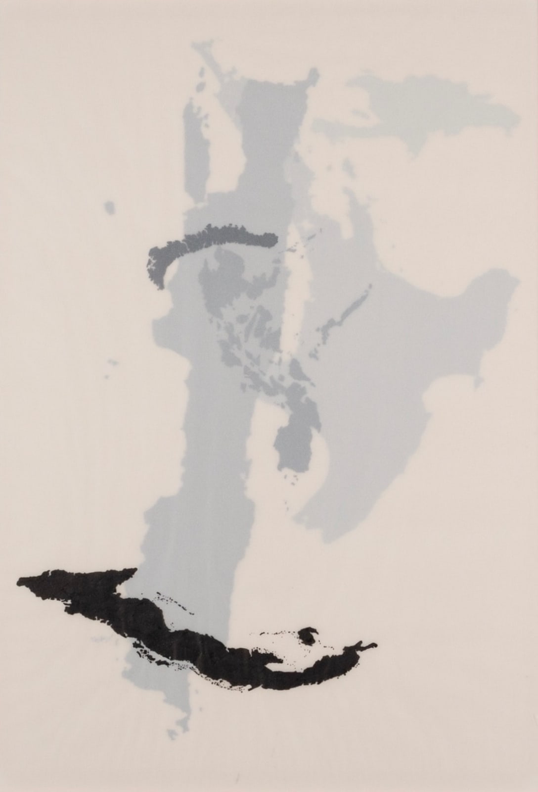 Tania Kovats, Islands, 2001