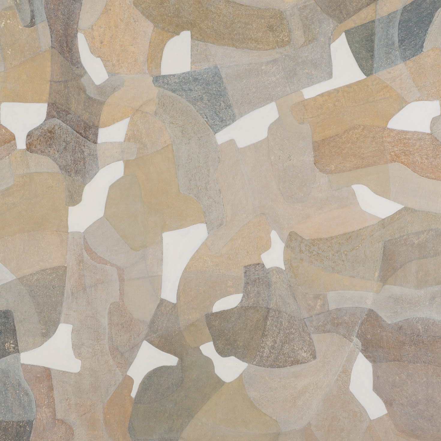 Richard Fox, Quartet, Minor V, 2025