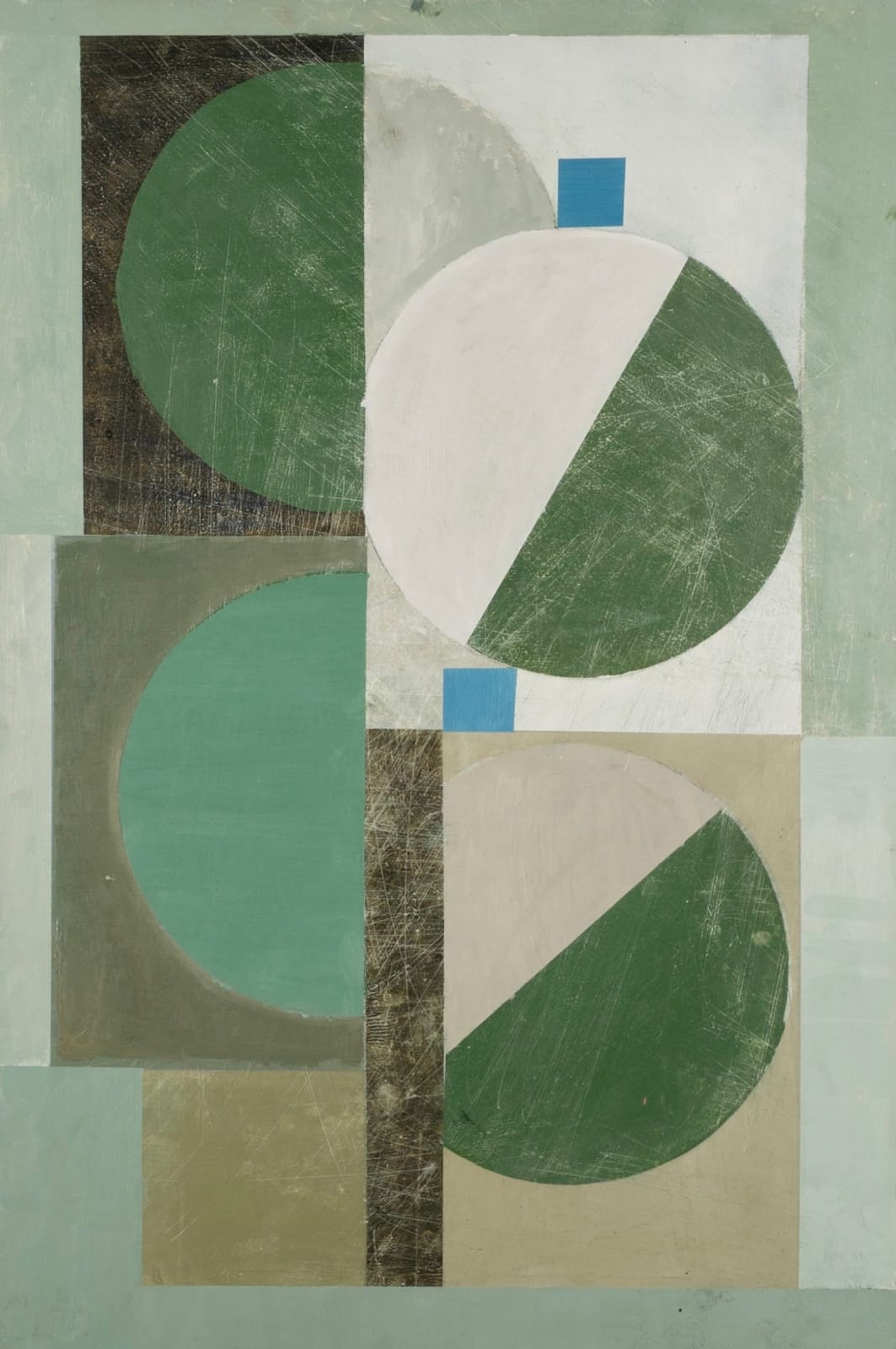 Daisy Cook, Untitled, 2025