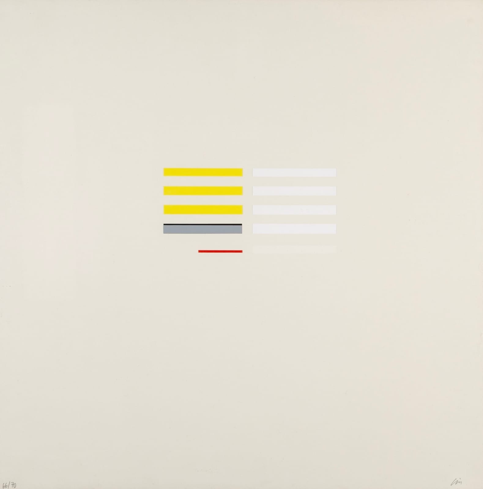 Richard Lin, May 3, 1971